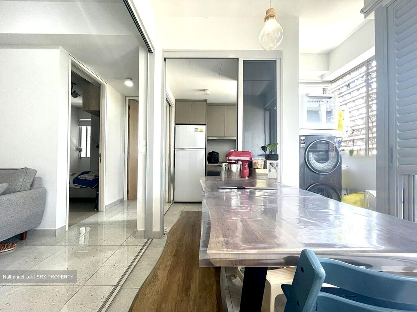 33 RESIDENCES (D14), Apartment #476213101